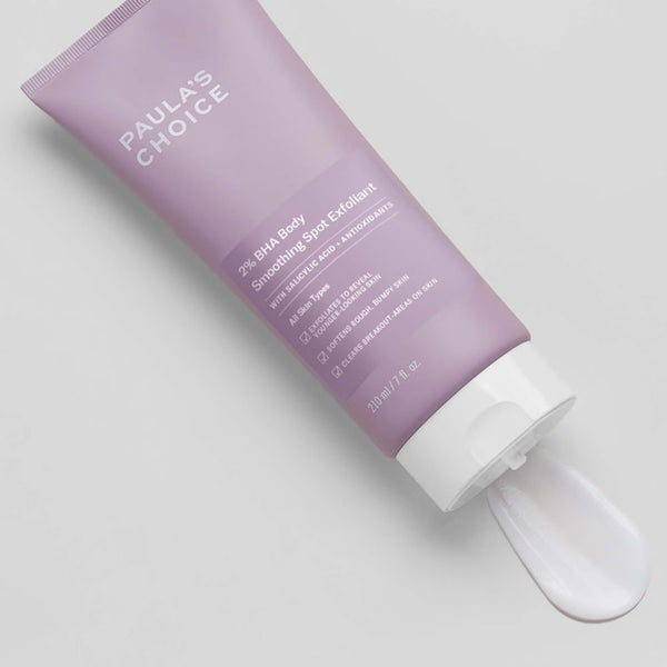 2% BHA Body Spot Exfoliant (210ml)