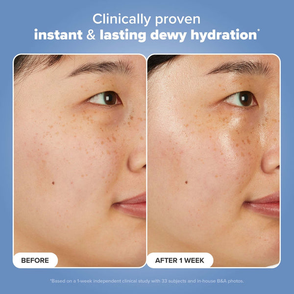 Paula's Choice 7% Ectoin + Hyaluronic Acid Milky Hydrating Serum 20ml