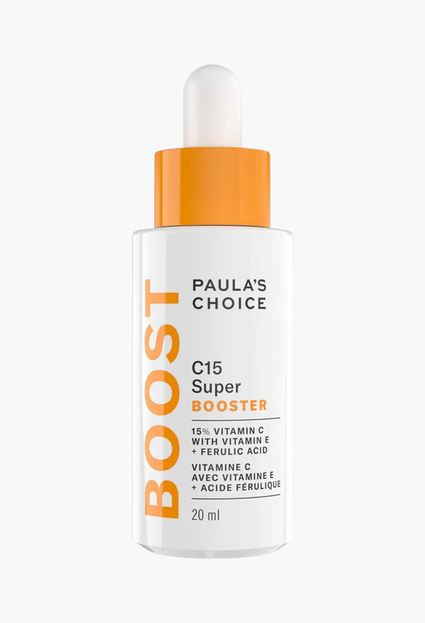 C15 Super Booster 20ml