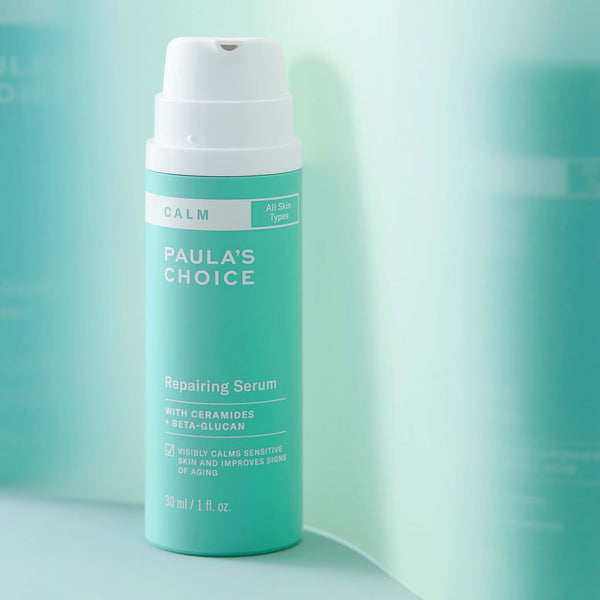 Calm Repairing Serum 30ml