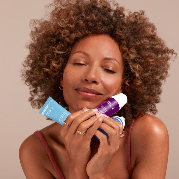 Clear Ultra-Light Daily Hydrating Fluid SPF30+