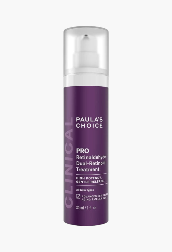 Clinical Pro Retinaldehyde Dual-Retinoid Treatment 30ml