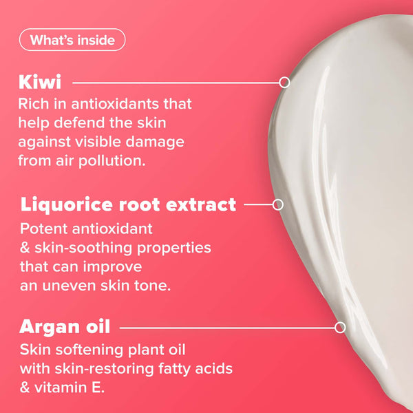Defense Essential Glow Moisturizer SPF 30