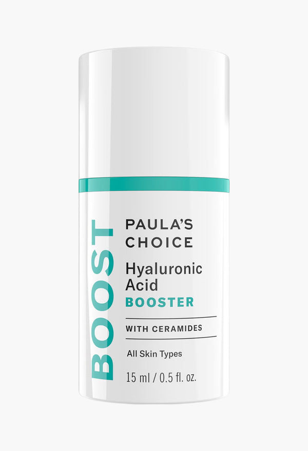 Hyaluronic Acid Booster 15ml