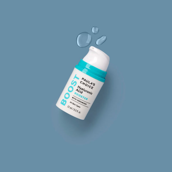 Hyaluronic Acid Booster 15ml