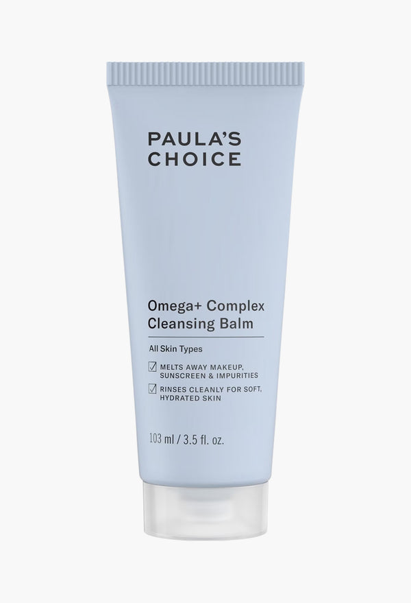 Omega+ Complex Cleansing Balm (104ml)
