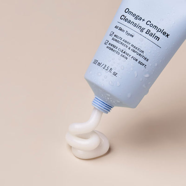 Omega+ Complex Cleansing Balm (104ml)