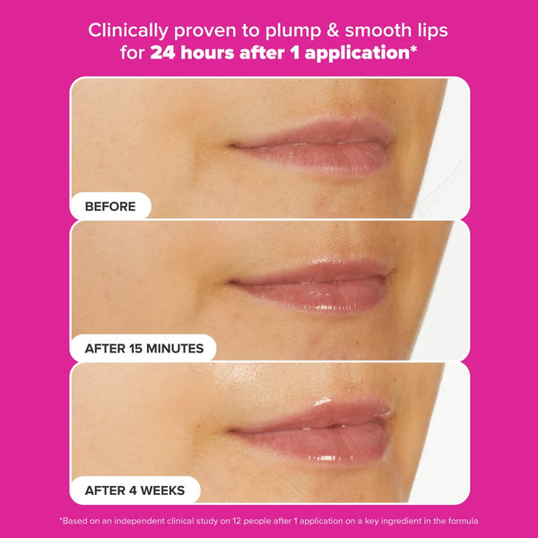 Pro-Collagen Peptide Gloss Balm 15ml