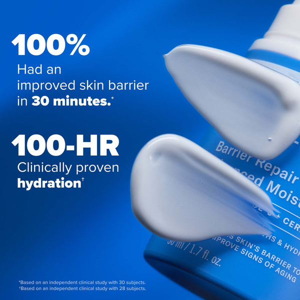 Resist Barrier Repair Advanced Moisturiser 50ml