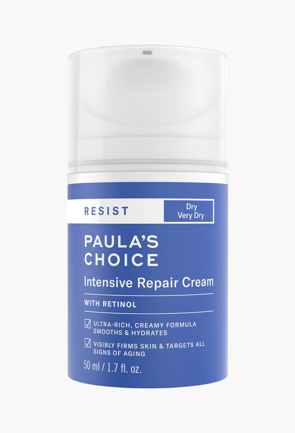 Resist Intensive Repair Cream (50ml)