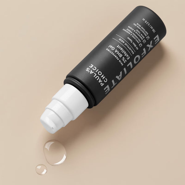 Skin Perfecting 2% BHA Gel Exfoliant (100ml)