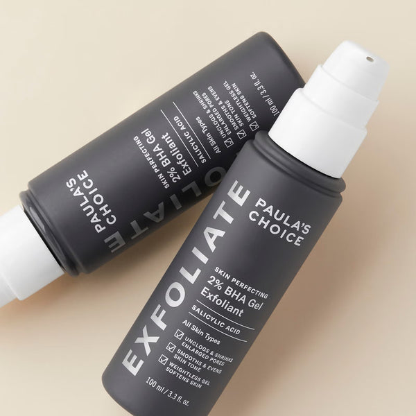 Skin Perfecting 2% BHA Gel Exfoliant (100ml)