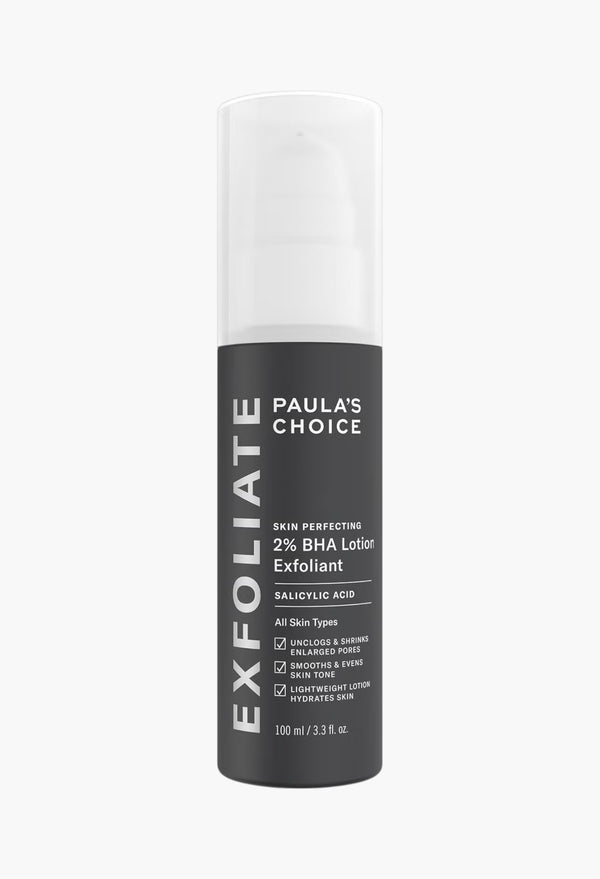 Skin Perfecting 2% BHA Lotion Exfoliant (100ml)