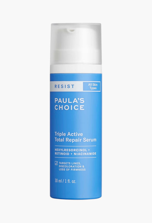 Triple Active Total Repair Serum 30ml