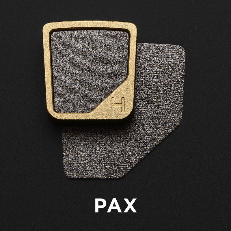 Pax - Curator Eyeshadow Refill - GLAM MODA