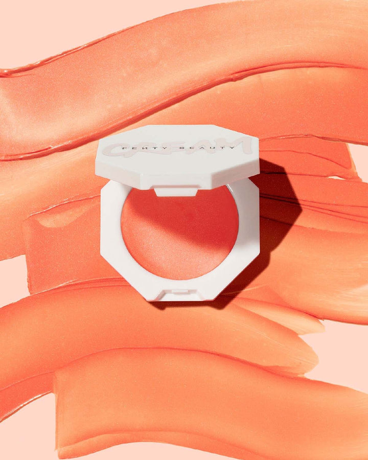 Peach Face - Cheeks Out Freestyle Cream Blush - 3g - GLAM MODA