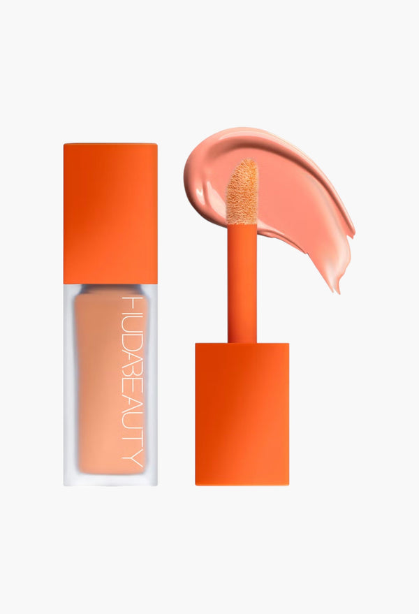 Faux Filter Color Corrector