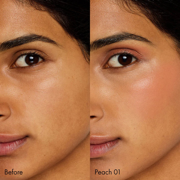 Peach - Sun Flush All-Over Face Tint