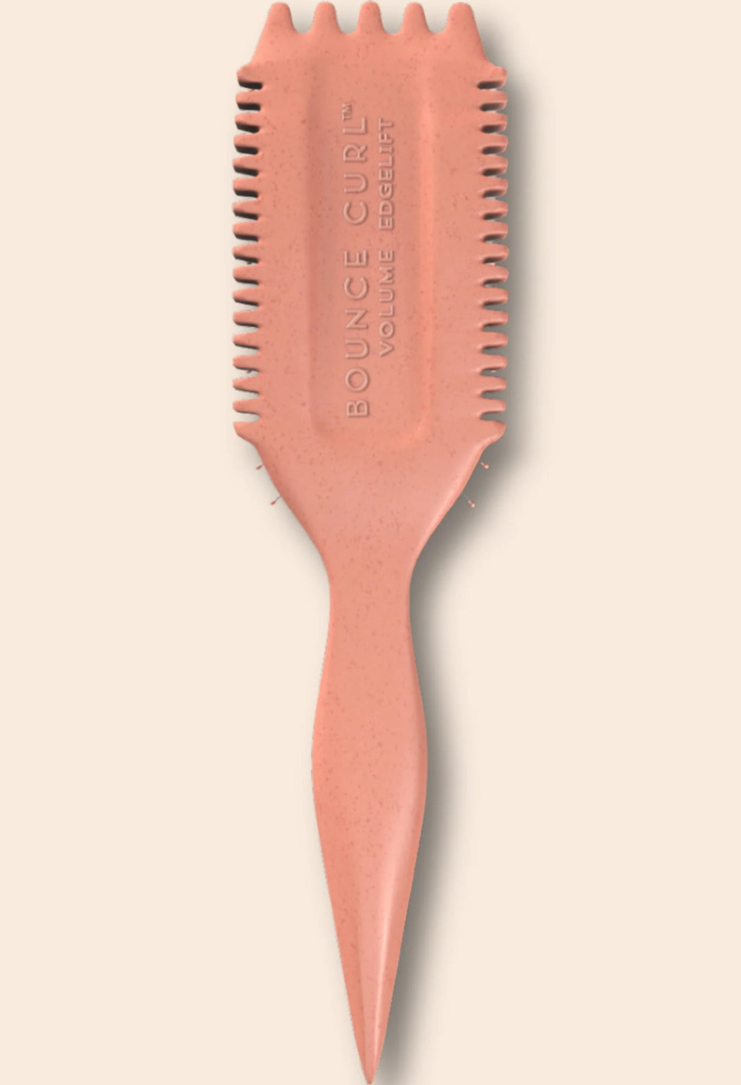 Peach - Volume Edge Lift Brush - GLAM MODA