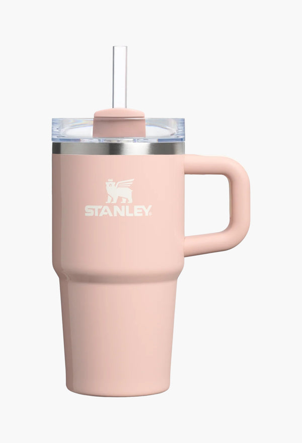 Peach Whip Gloss - The Quencher H2.O FlowState™ Tumbler | 20 OZ