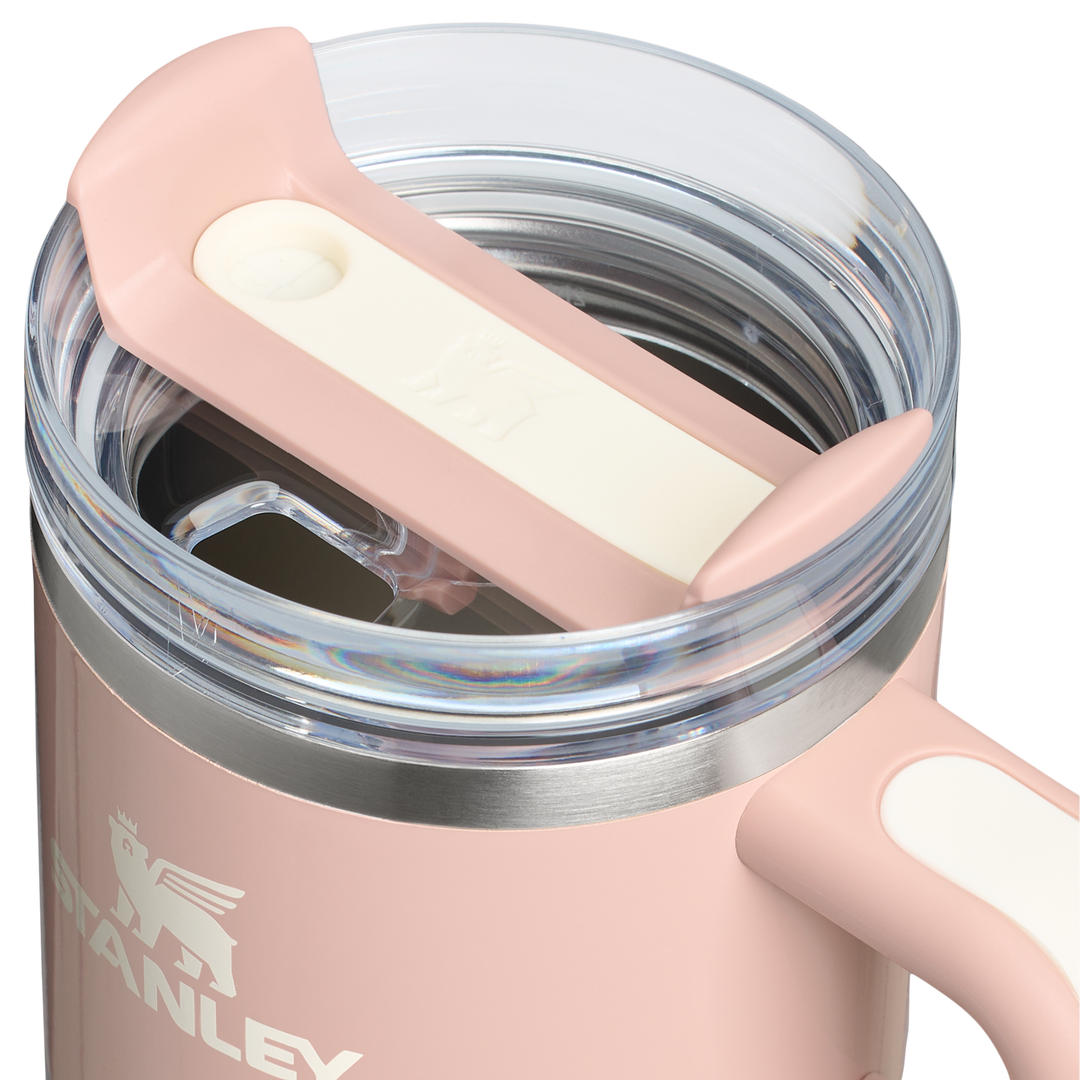 Peach Whip Gloss - The Quencher H2.O FlowState™ Tumbler | 20 OZ - GLAM MODA