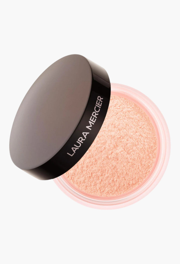 Secret Brightening Color Correcting Longwear Under Eye Setting Powder - GLAM MODA