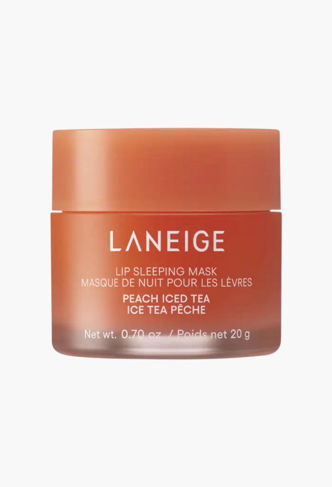 Lip Sleeping Mask – Intense Hydration Lip Treatment with Vitamin C - GLAM MODA