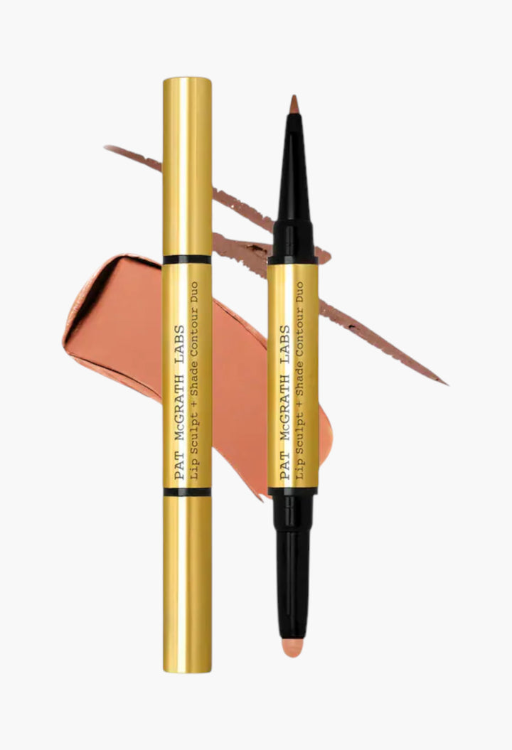 Lip Sculpt + Shade Lipstick and Lip Liner Contour Duo - GLAM MODA
