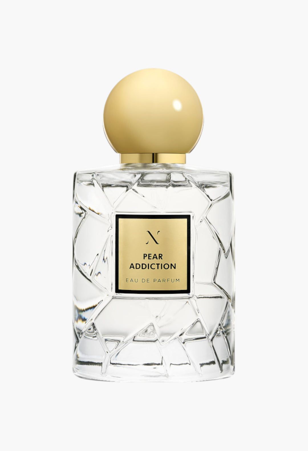Pear Addiction By: Les Sœurs De Noé -  Eau De Parfum - GLAM MODA