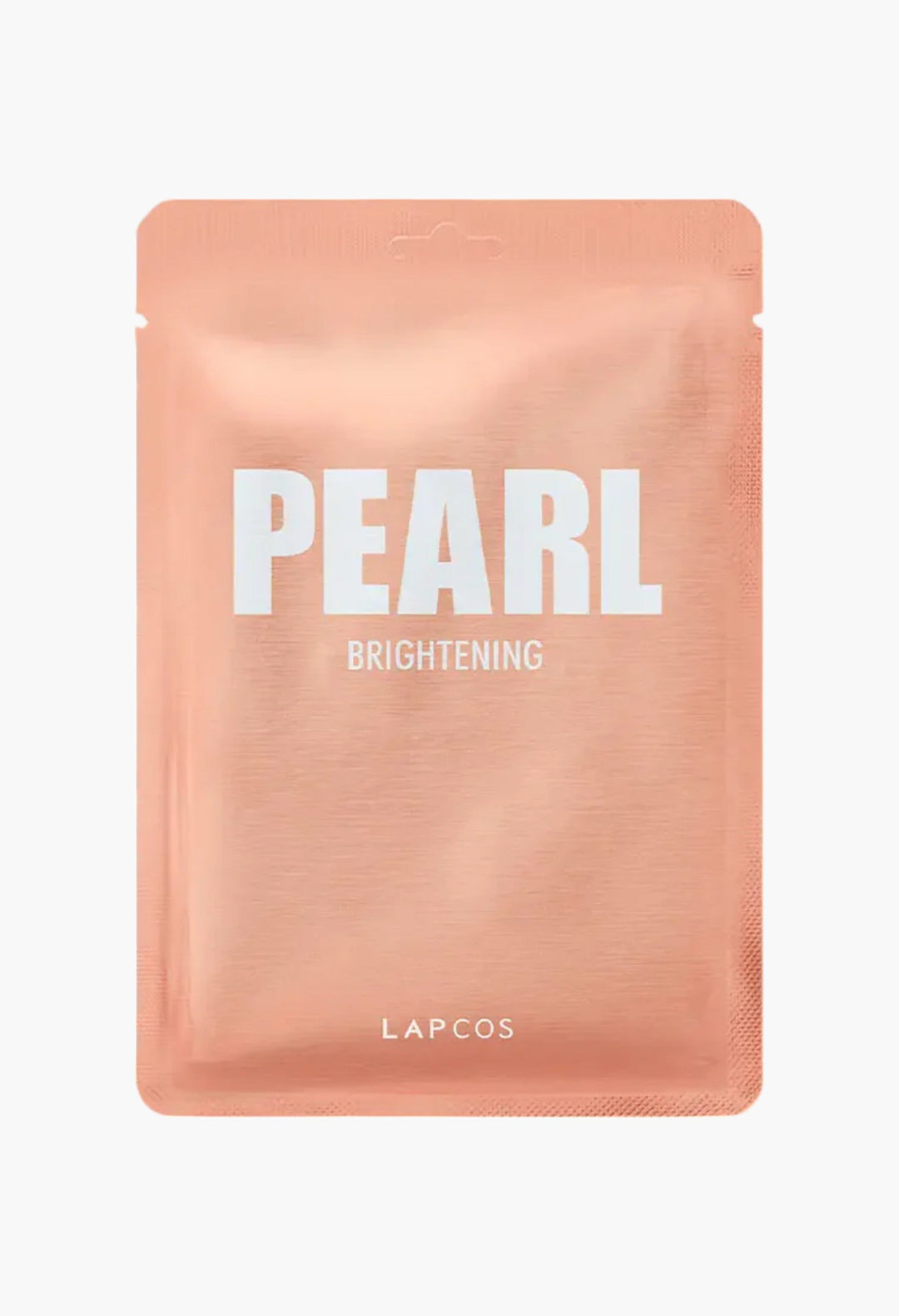 Pearl - Lapcos Sheet Mask - GLAM MODA