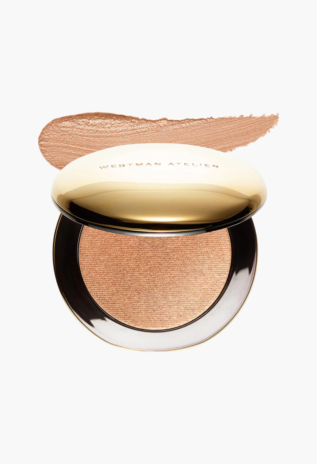 Super Loaded Tinted Cream Highlighter - GLAM MODA