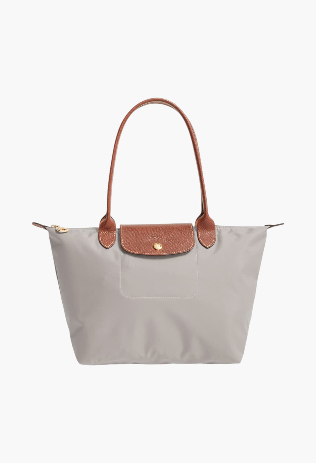 Medium Le Pliage Nylon Shoulder Tote - GLAM MODA