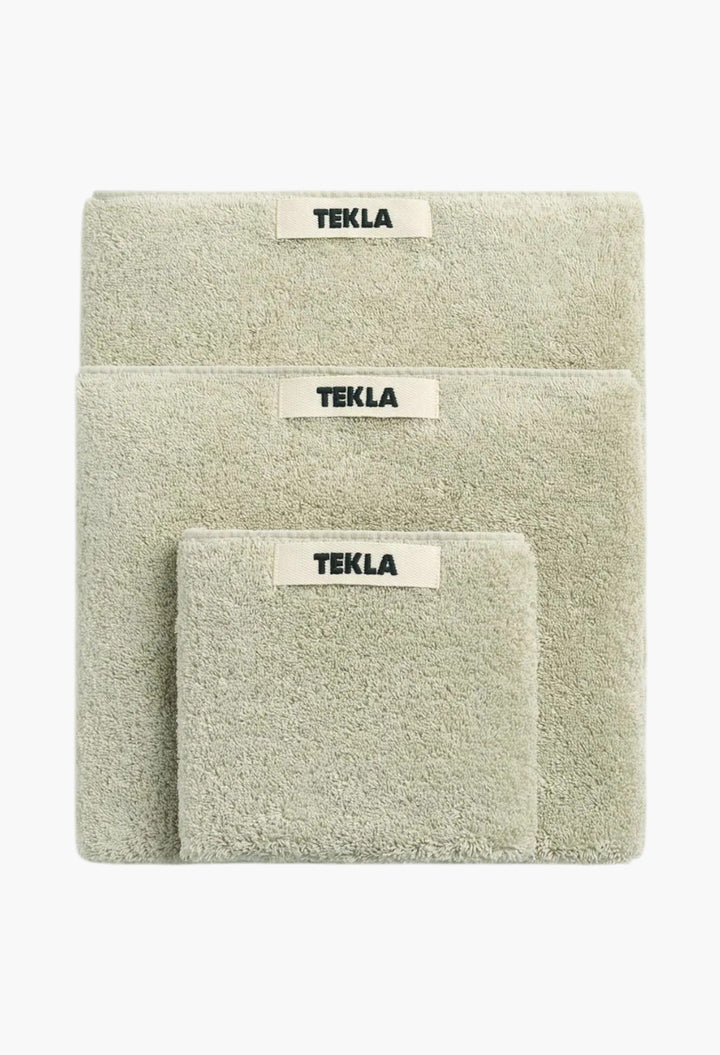 Terry towel - GLAM MODA