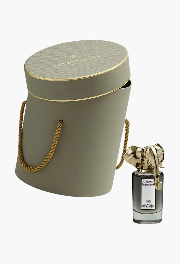 The Omniscient Mr Thompson Eau de Parfum