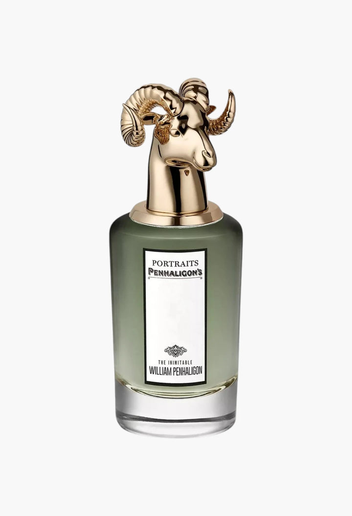 The Inimitable William Penhaligon Eau de Parfum