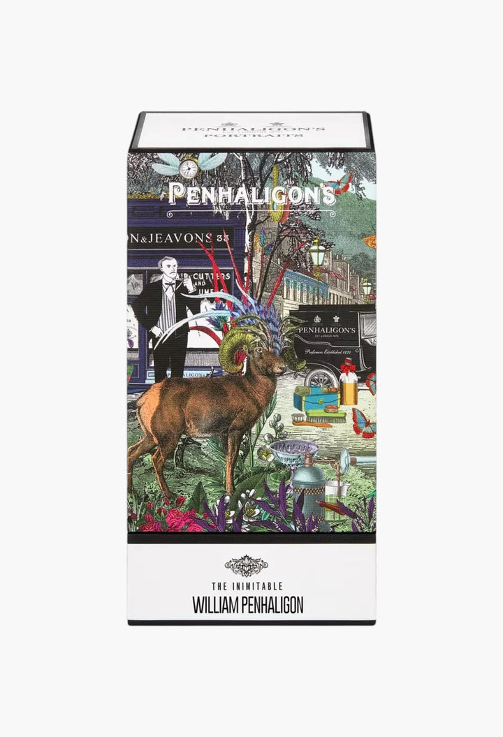 The Inimitable William Penhaligon Eau de Parfum