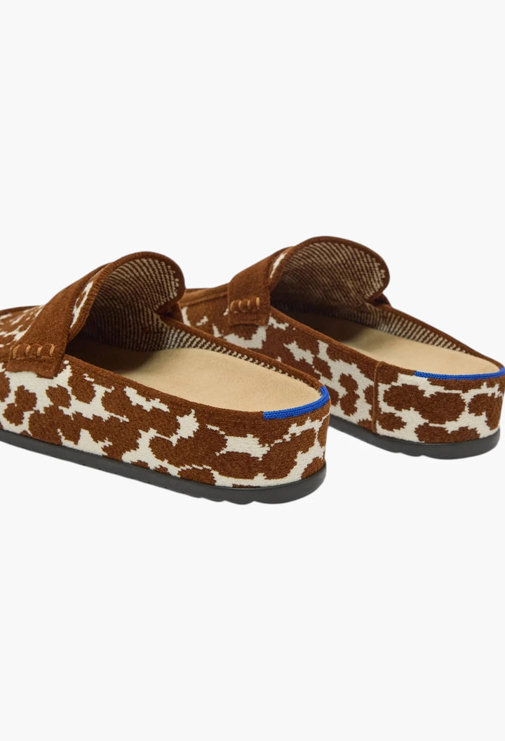 The Penny Clog