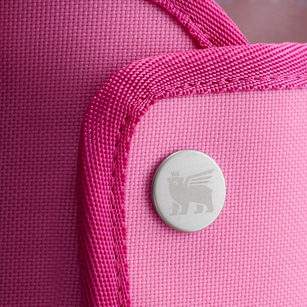 Peony - The All Day 40 OZ Quencher Carry-All