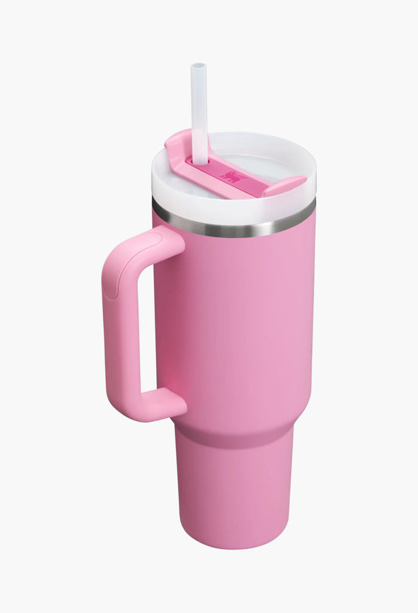 Peony - The Quencher H2.0 Flowstate™ Tumbler | 40 OZ