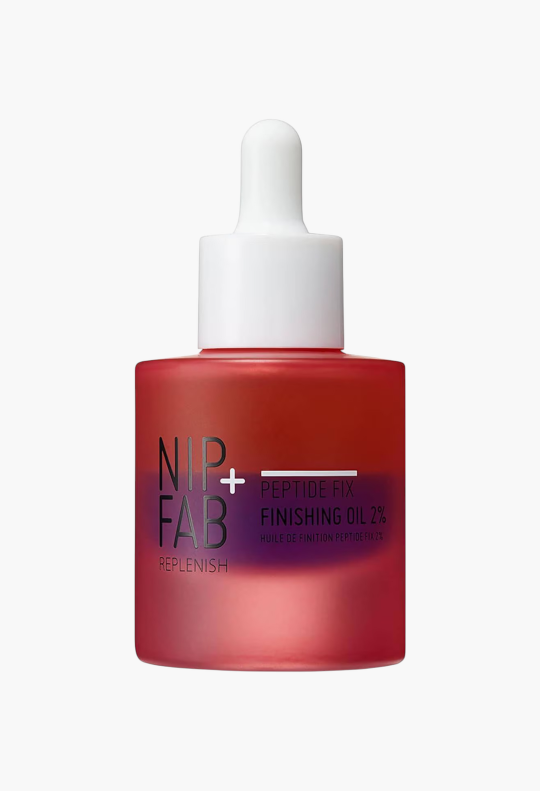 Peptide Fix Finishing Oil 2% 30ml - GLAM MODA