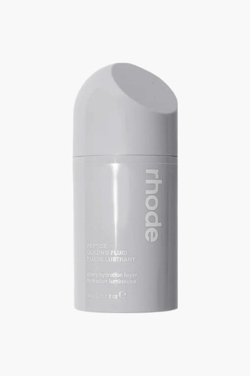 Peptide Glazing Fluid