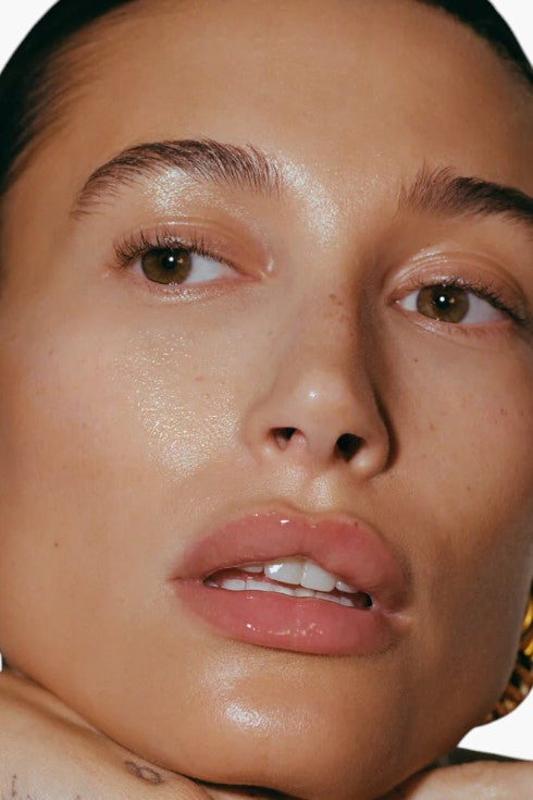 Peptide Glazing Fluid - GLAM MODA