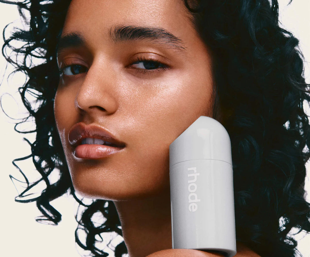 Peptide Glazing Fluid - GLAM MODA