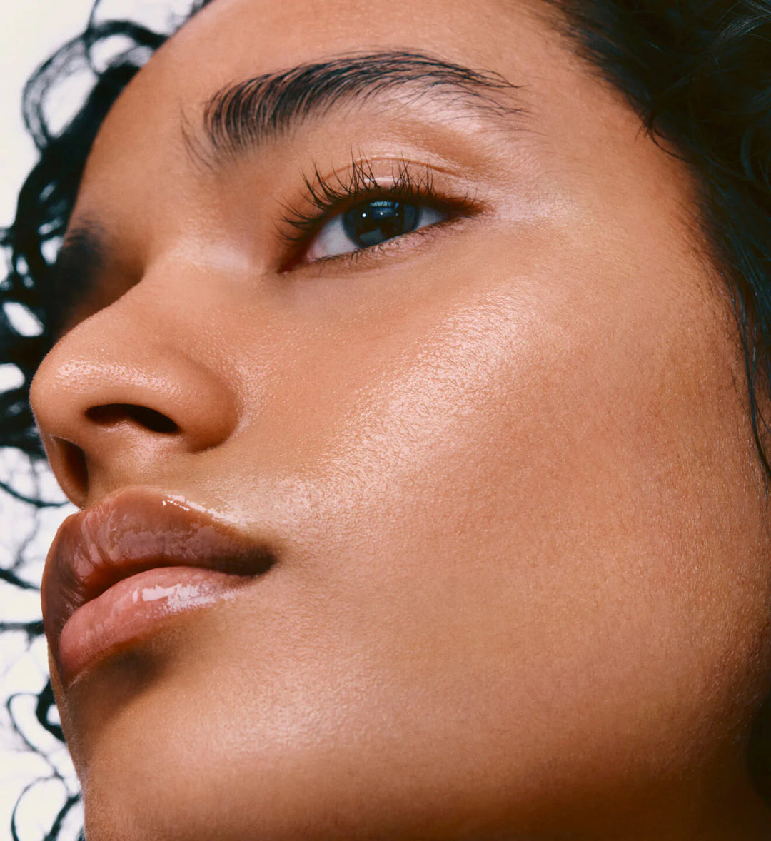 Peptide Glazing Fluid - GLAM MODA