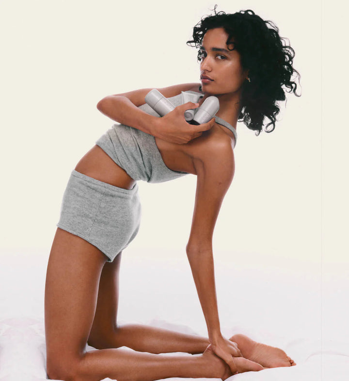 Peptide Glazing Fluid - GLAM MODA