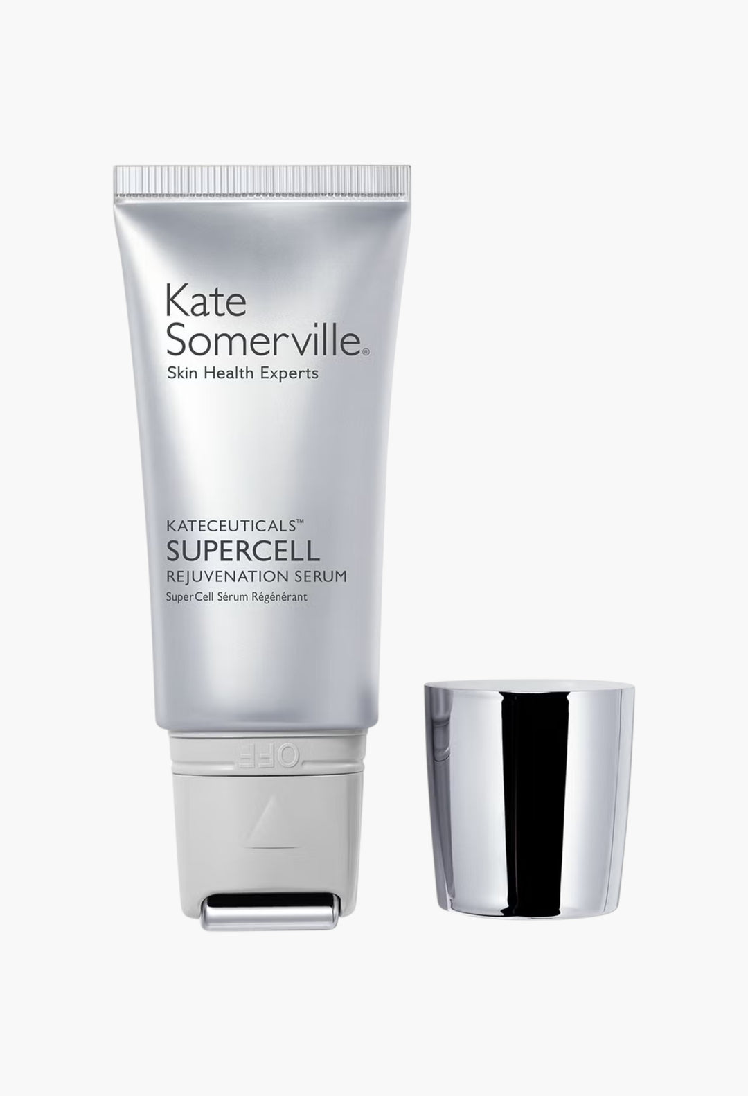 Peptide K8 + SuperCell Bundle - GLAM MODA