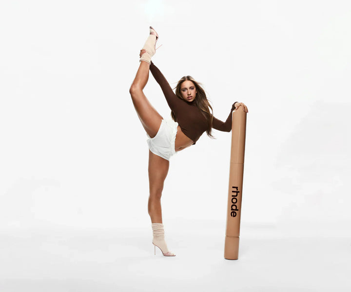 Peptide Lip Shape - GLAM MODA