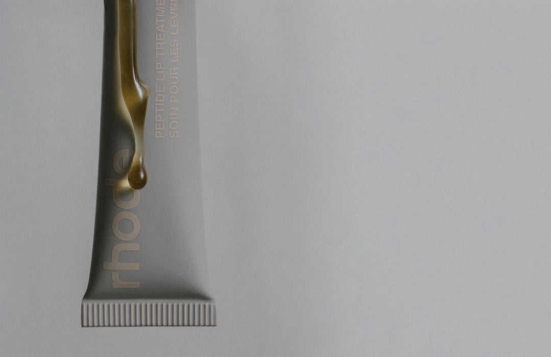 Peptide Lip Treatment - GLAM MODA