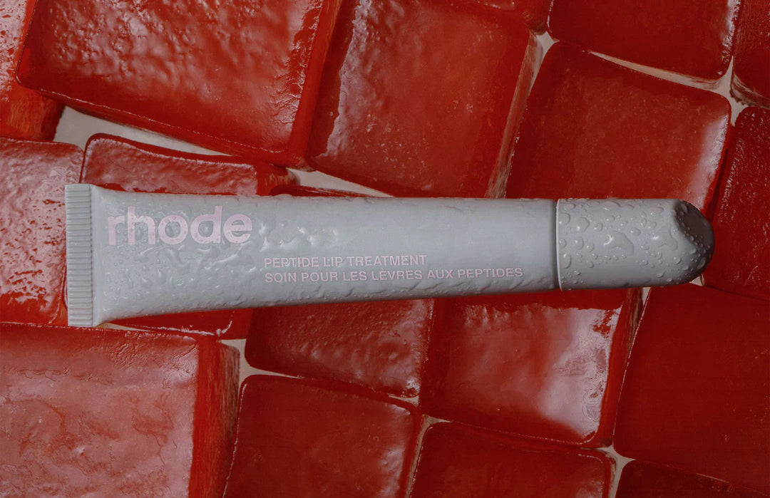 Peptide Lip Treatment - GLAM MODA
