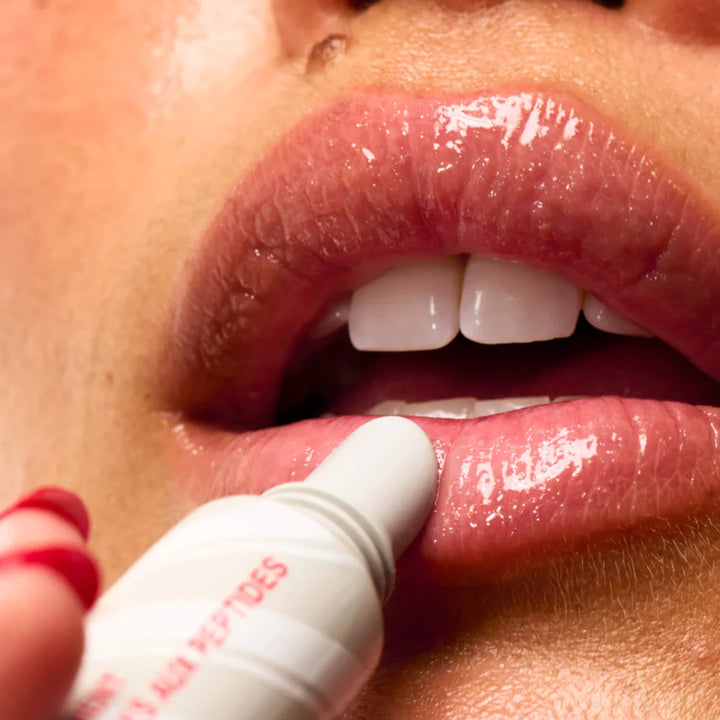 Peptide Lip Treatment - GLAM MODA